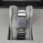 2023 ORIS AQUIS DATE 41.5MM 01 733 7766 4150