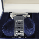 2017 SEIKO PROSPEX DIVER LIMITED EDITION 39.9MM SLA017