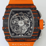 2019 RICHARD MILLE RM 49.94MM RM 11-03