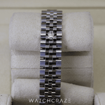 2023 ROLEX LADY-DATEJUST ‘DJ28’ 28MM 279384RBR