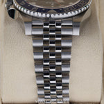 2021 ROLEX GMT MASTER II PEPSI 40MM 126710BLRO