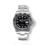 2025 ROLEX GMT-MASTER II 