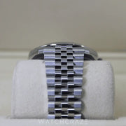 2023 ROLEX DATEJUST WIMBELDON SMOOTH JUBILEE 41MM 126300