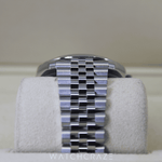 2023 ROLEX DATEJUST WIMBELDON SMOOTH JUBILEE 41MM 126300