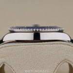 2023 ROLEX SUBMARINER WHITE GOLD 'COOKIE MONSTER' 41MM 126619LB