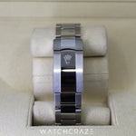 2022 ROLEX DATEJUST WIMBLEDON 36MM 126200