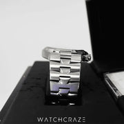 2015 VACHERON CONSTANTIN OVERSEAS CHRONOGRAPH 42MM 49150/B01A-9095