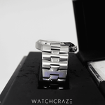 2015 VACHERON CONSTANTIN OVERSEAS CHRONOGRAPH 42MM 49150/B01A-9095