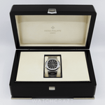 2013 PATEK PHILIPPE NAUTILUS 40MM 5711/1A