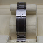 2015 ROLEX SUBMARINER DATE ‘HULK’ 40MM 116610LV