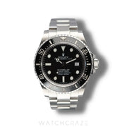 2014 ROLEX SEA-DWELLER ‘SD4K’ 40MM 116600