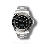 2014 ROLEX SEA-DWELLER ‘SD4K’ 40MM 116600