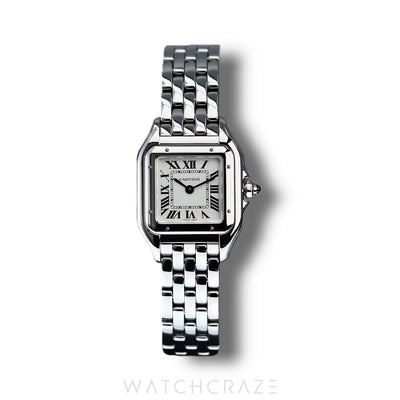 2024 CARTIER PANTHERE SMALL WSPN0006