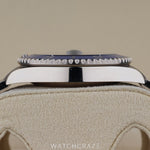 2024 ROLEX SUBMARINER WHITE GOLD 'COOKIE MONSTER' 41MM 126619LB