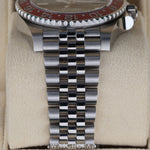 2021 ROLEX GMT MASTER II PEPSI 40MM 126710BLRO