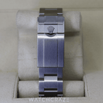 2023 ROLEX EXPLORER II BLACK DIAL 42MM 226570