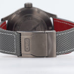 2019 ORIS GMT REGA LIMITED EDITION 45MM 174877104284