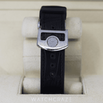 2015 IWC YACHT CLUB 43.5MM IW390502