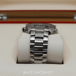 2015 OMEGA SEAMASTER PLANET OCEAN 45.5MM 2210.50.00