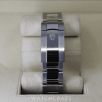 2021 ROLEX DATEJUST 41 SLATE DIAL  41MM 126300