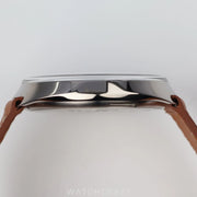 2023 RESSENCE TYPE 1 ROUND WHITE 41MM TYPE 1