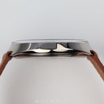 2023 RESSENCE TYPE 1 ROUND WHITE 41MM TYPE 1