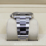 2023 ROLEX DATEJUST SMOOTH OYSTER 41MM 126300