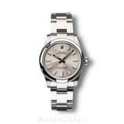 2023 ROLEX OYSTER PERPETUAL 31MM 277200