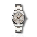 2023 ROLEX OYSTER PERPETUAL 31MM 277200
