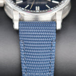 2024 AUDEMARS PIGUET CODE 11.59 BLUE GUILLOCHE DIAL 41MM 15210ST.OO.A348KB.01