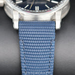 2025 AUDEMARS PIGUET CODE 11.59 BLUE DIAL 41MM 15210ST.OO.A348KB.01