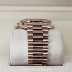 2021 ROLEX DAY-DATE 36 ‘BROWN-OMBRÉ’ 36MM 128235