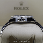 2019 ROLEX SEA-DWELLER ‘SD43’ 43MM 126600