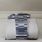 2020 ROLEX SUBMARINER DATE ‘STARBUCKS’ 41MM 126610LV