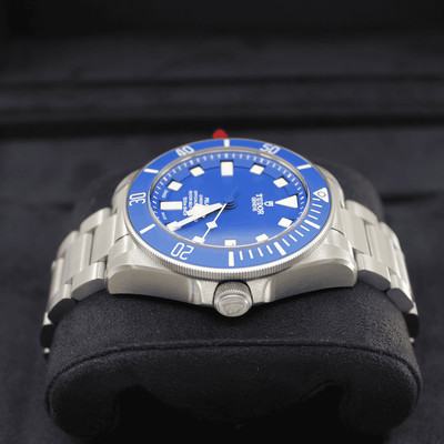 2023 TUDOR PELAGOS 42MM M25600TB-0001