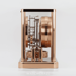 2023 JAEGER LE-COULTRE ATMOS CLASSIC MOON Q5117201