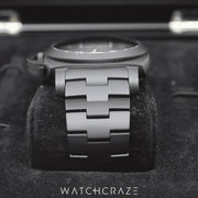 2019 PANERAI TUTTONERO LUMINOR 1950 3 DAYS GMT PAM 00438
