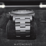 2019 PANERAI TUTTONERO LUMINOR 1950 3 DAYS GMT PAM 00438