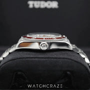 2023 TUDOR BLACK BAY M7941A1A0RU-0003 41MM
