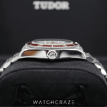 2023 TUDOR BLACK BAY M7941A1A0RU-0003 41MM