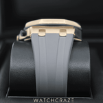 CIRCA 2010 AUDEMARS PIGUET ROYAL OAK OFFSHORE CHRONOGRAPH 42MM 26470OR.OO.A002CR.01