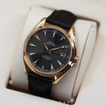 2020 OMEGA SEAMASTER AQUA TERRA 41.5MM 231.53.42.21.06.001