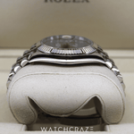 2023 ROLEX DATE JUST 41 ‘WIMBLEDON’ 126334