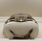 2020 ROLEX DAYTONA TWO TONE DIAMOND MARKERS 40MM 116503