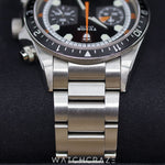 2019 TUDOR HERITAGE CHRONO 42MM 70330N