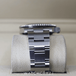 2020 ROLEX SUBMARINER DATE ‘STARBUCKS’ 41MM 126610LV