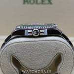 2018 ROLEX SUBMARINER DATE 41MM 116610LV