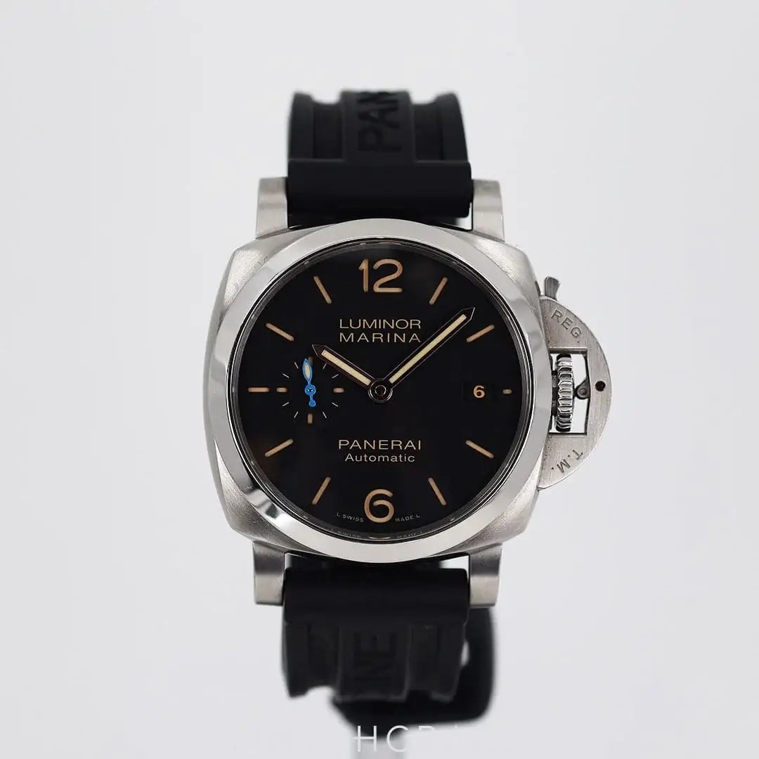 2019 PANERAI LUMINOR MARINA 42MM PAM 01392
