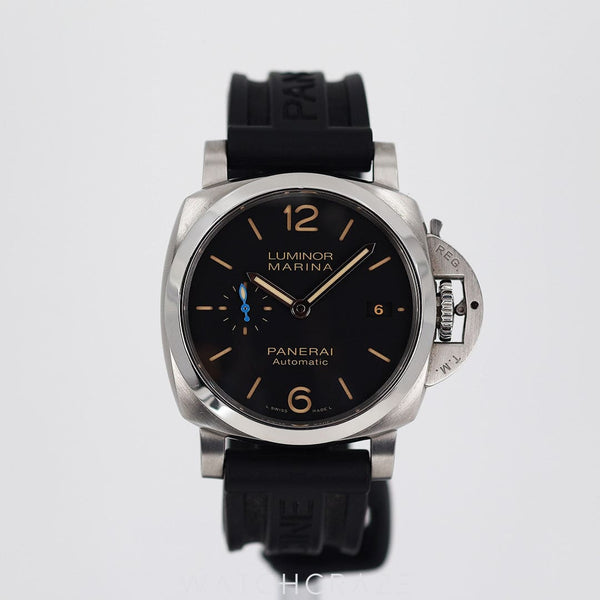 2019 PANERAI LUMINOR MARINA 42MM PAM 01392