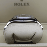 2021 ROLEX DATEJUST 41 SLATE DIAL  41MM 126300